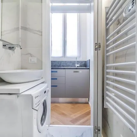 Apartment Mini Loft Corso Buenos Aires- Duomo *