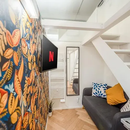 公寓 Mini Loft Corso Buenos Aires- Duomo