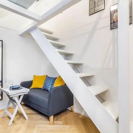 公寓 Mini Loft Corso Buenos Aires- Duomo