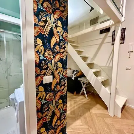 Mini Loft Corso Buenos Aires- Duomo *