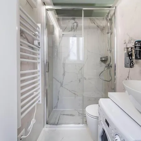 Mini Loft Corso Buenos Aires- Duomo * 米兰