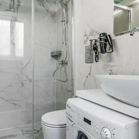 Mini Loft Corso Buenos Aires- Duomo * 米兰