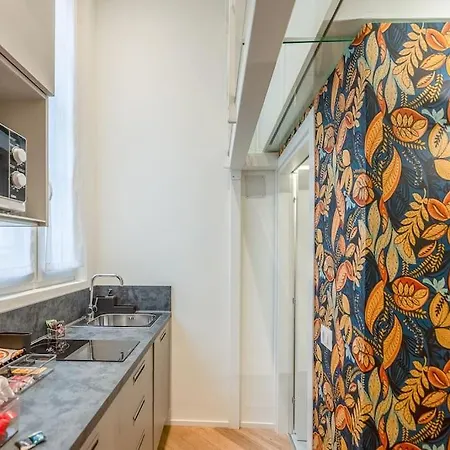 公寓 Mini Loft Corso Buenos Aires- Duomo 米兰