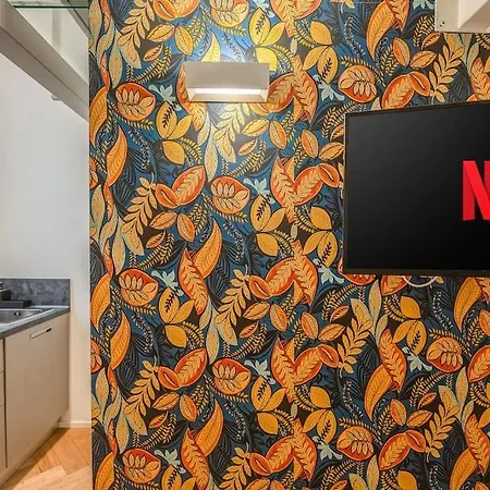 公寓 Mini Loft Corso Buenos Aires- Duomo 米兰